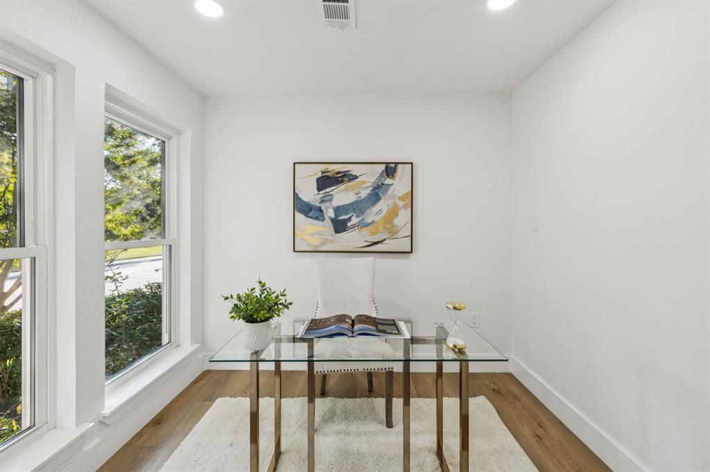 Prestonwood - Residential