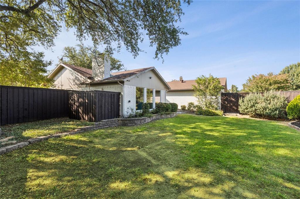 Prestonwood - Residential