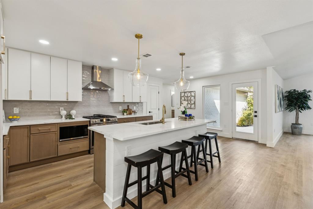 Prestonwood - Residential