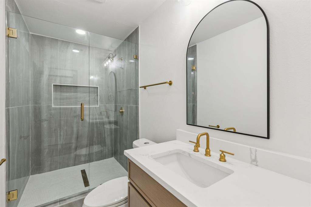 Prestonwood - Residential