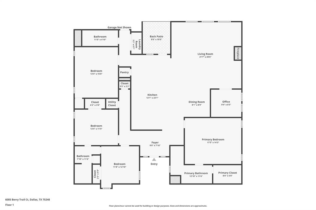 Prestonwood - Residential