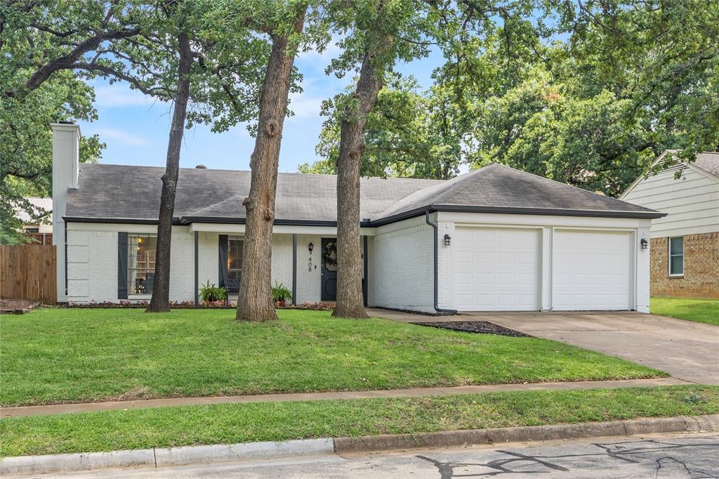 408 Thorn Wood Drive