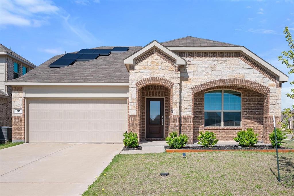 215 Olmstead Drive