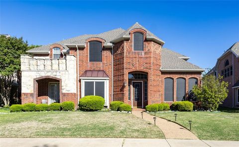 1218 Bridgeway Lane Allen TX 75013