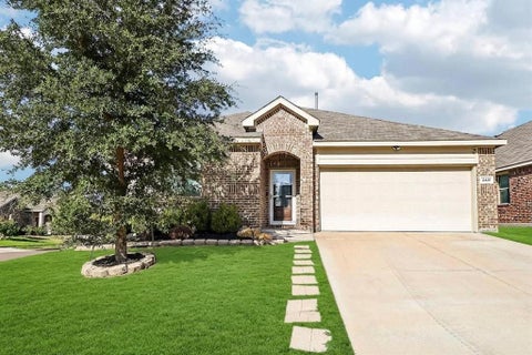 Photo of 2401 Lemco Drive, Forney, TX 75126 (MLS # 21386231)