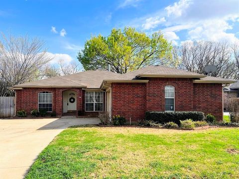Photo of 1964 Hobart Lane, Lewisville, TX 75067 (MLS # 21201810)