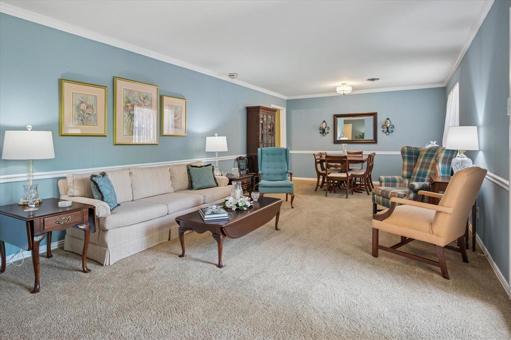 2827 Pritchett Drive