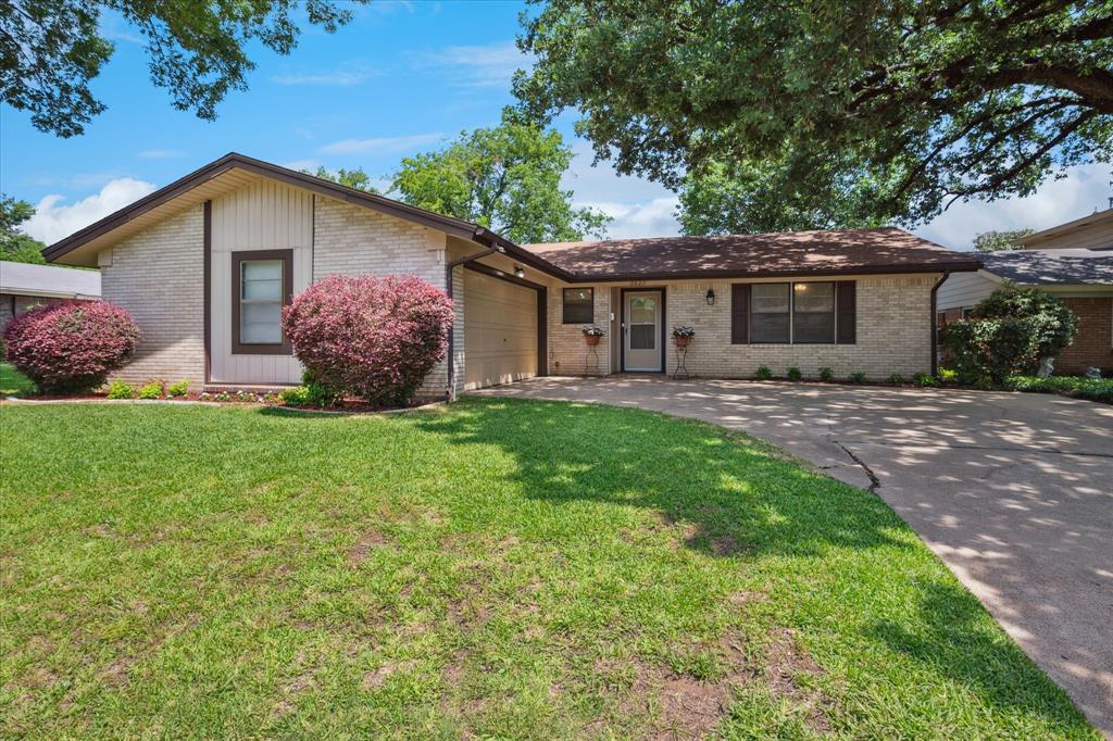 2827 Pritchett Drive