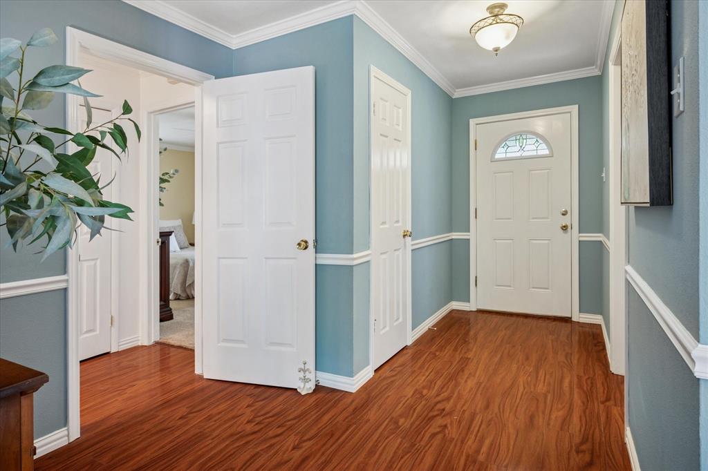 2827 Pritchett Drive