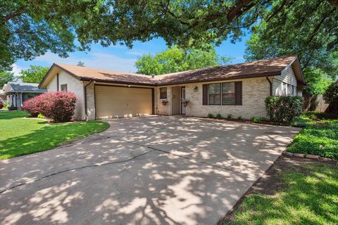 2827 Pritchett Drive Irving TX 75061