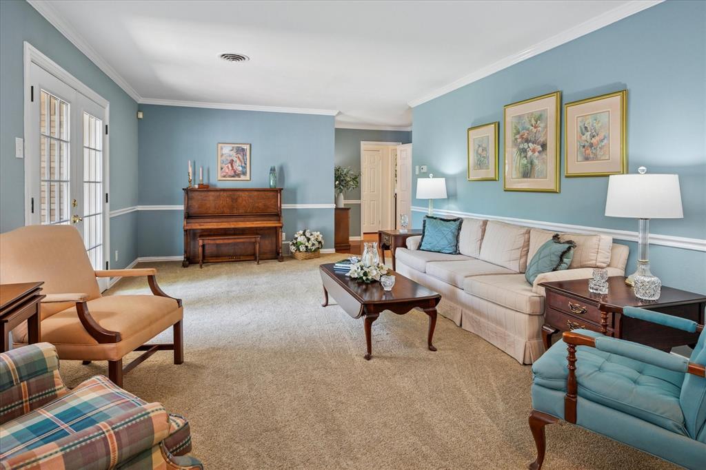 2827 Pritchett Drive