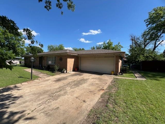 155 Chateau Drive