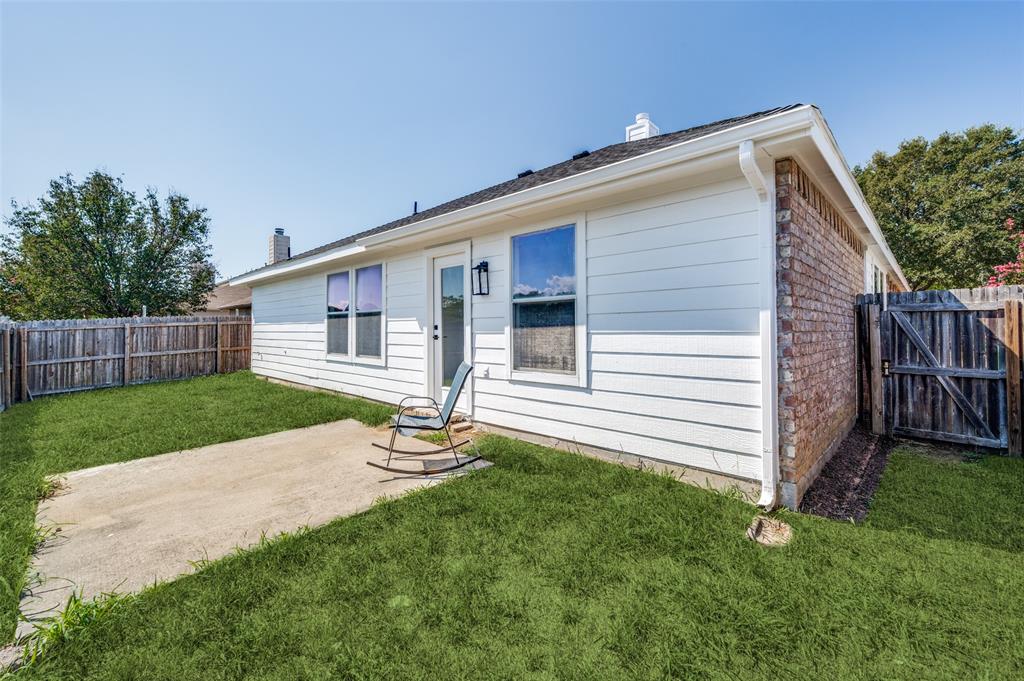 Paloma Creek Ph 1 - Residential