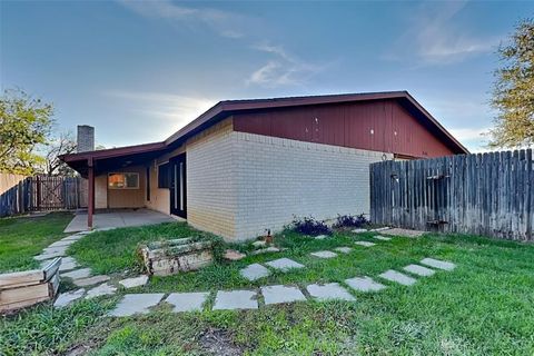 A home in Carrollton