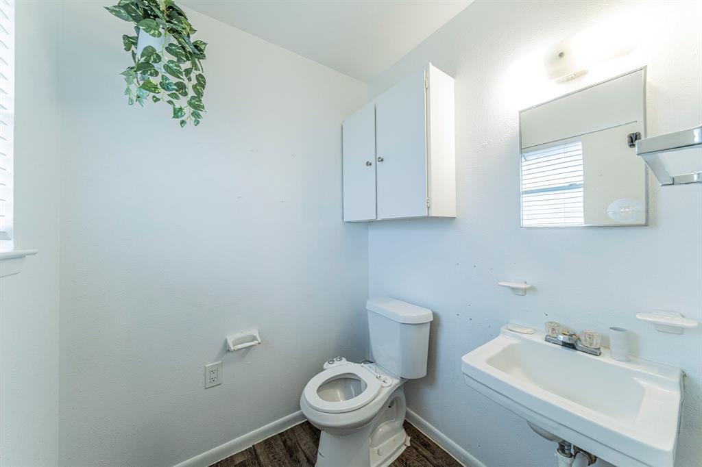 River Oaks - Residential