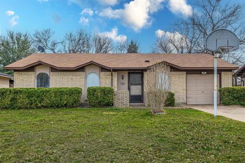Photo of 362 Linklea Drive, Duncanville, TX 75137 (MLS # 21180503)