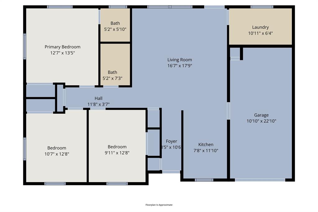 River Oaks - Residential