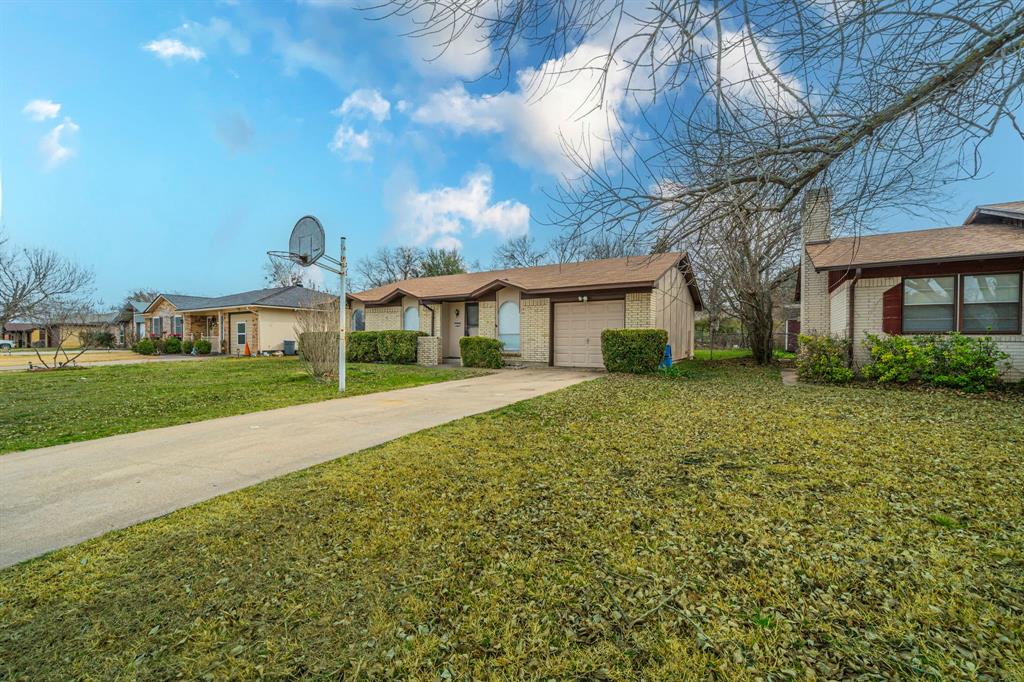 River Oaks - Residential