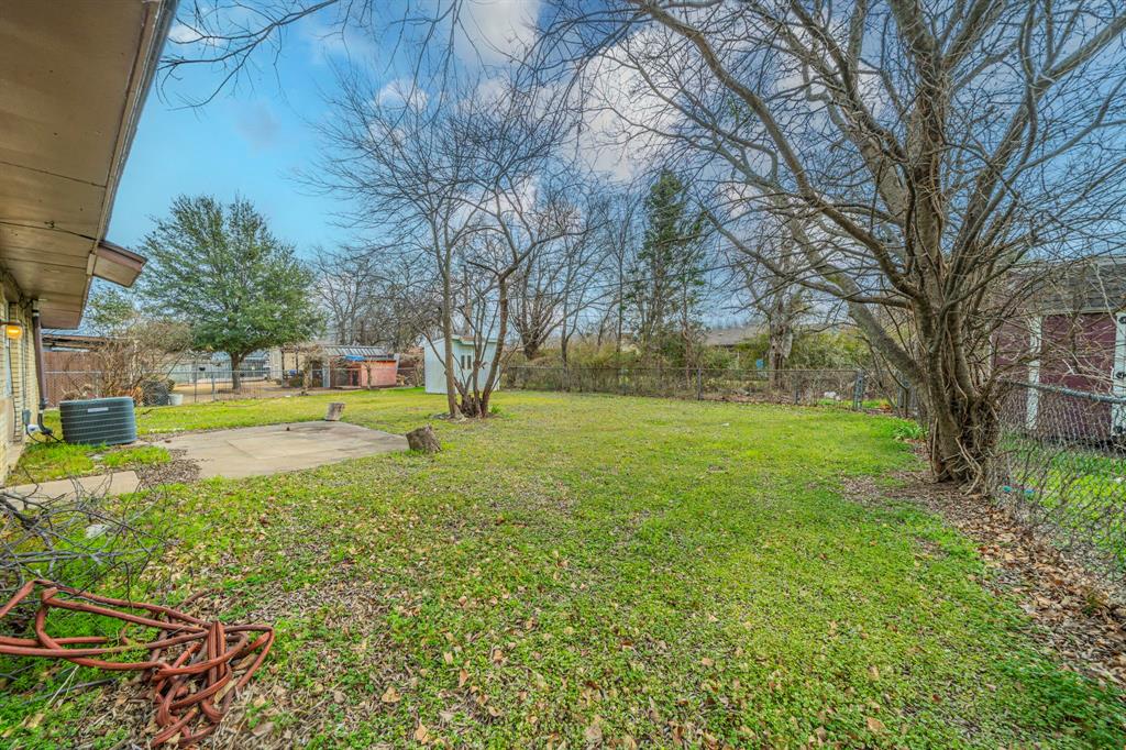 River Oaks - Residential