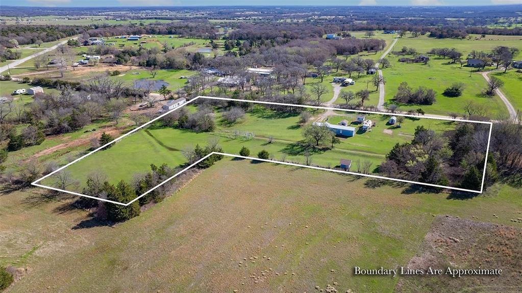 S Willis survey abstract 1102 - Residential