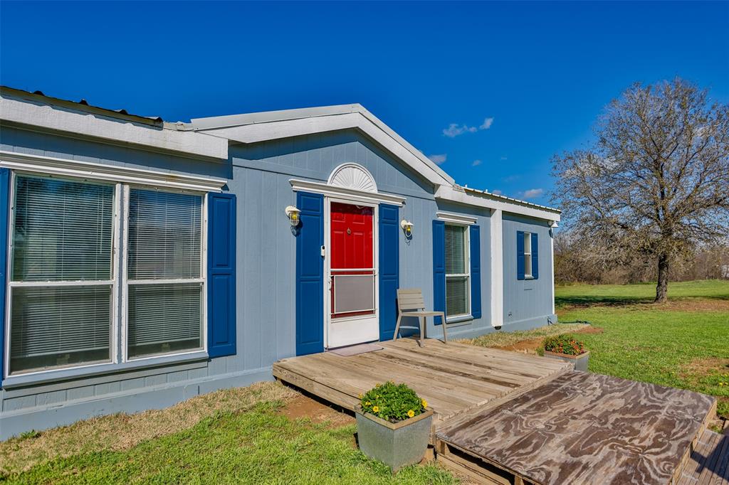 S Willis survey abstract 1102 - Residential