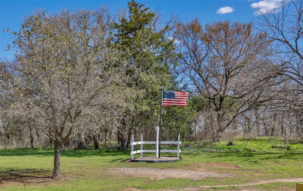 S Willis survey abstract 1102 - Residential