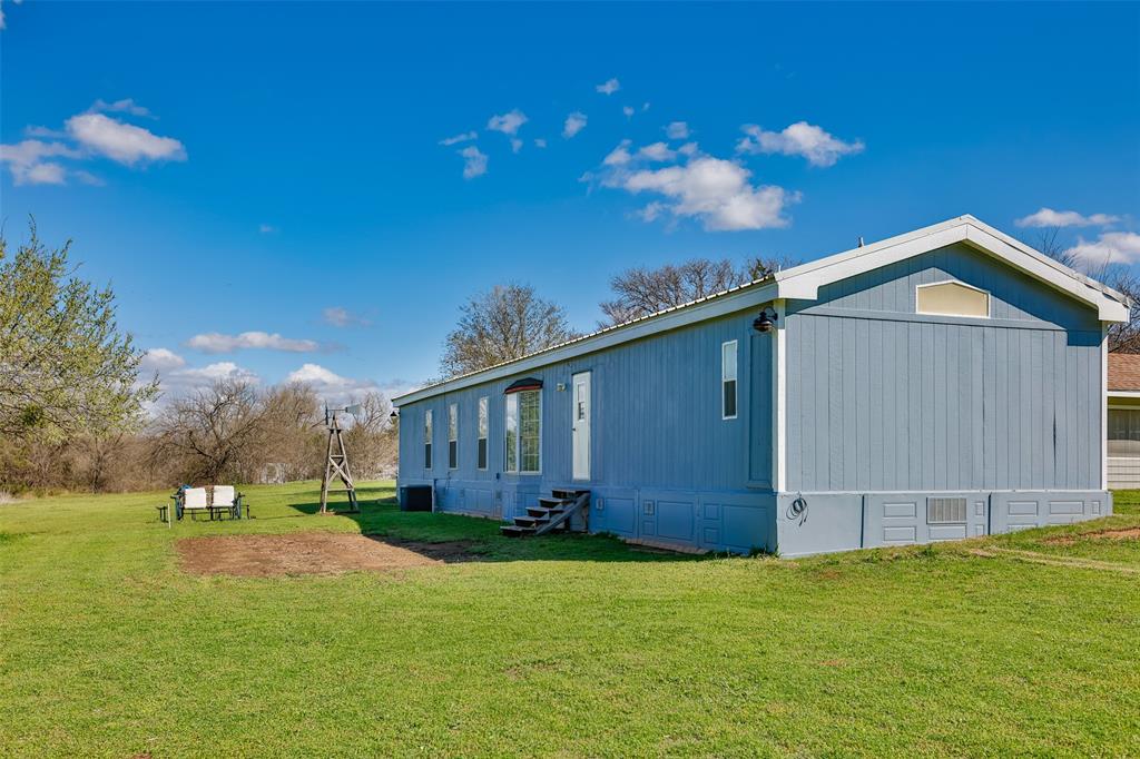 S Willis survey abstract 1102 - Residential