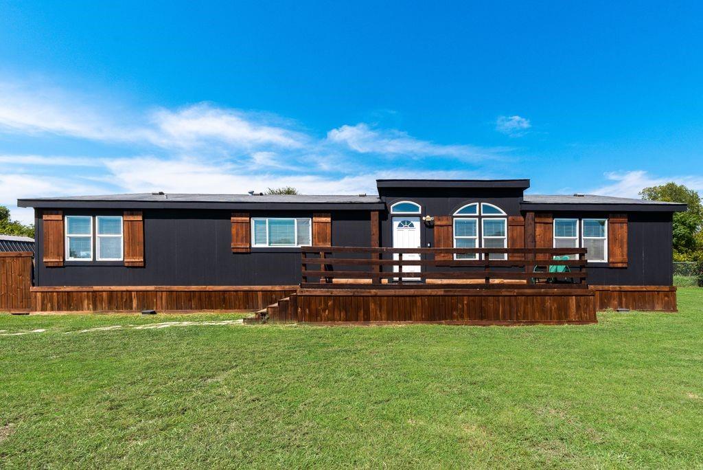 Lake View Farm Add - Residential