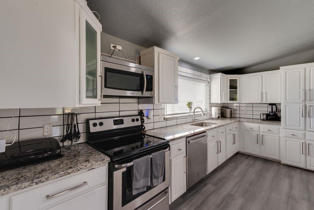 Lake View Farm Add - Residential