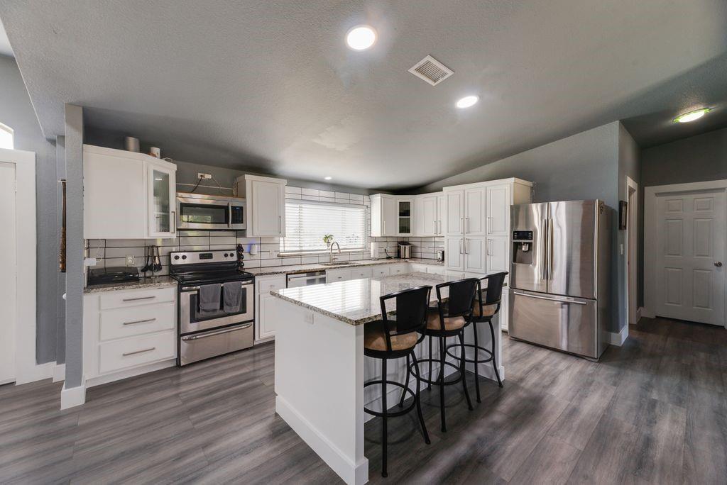 Lake View Farm Add - Residential