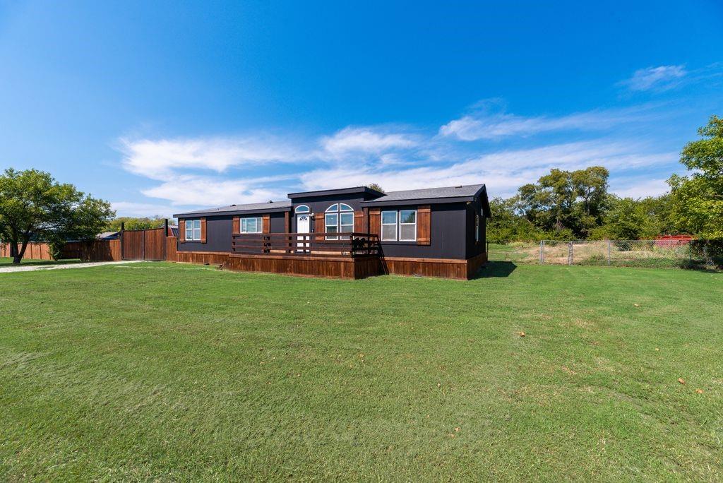 Lake View Farm Add - Residential