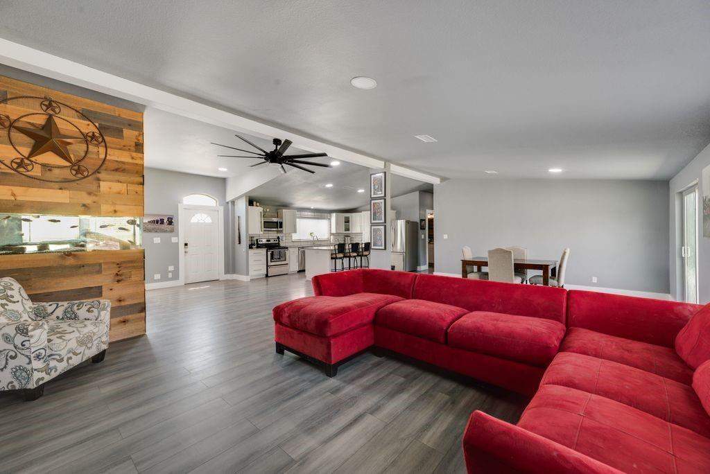 Lake View Farm Add - Residential