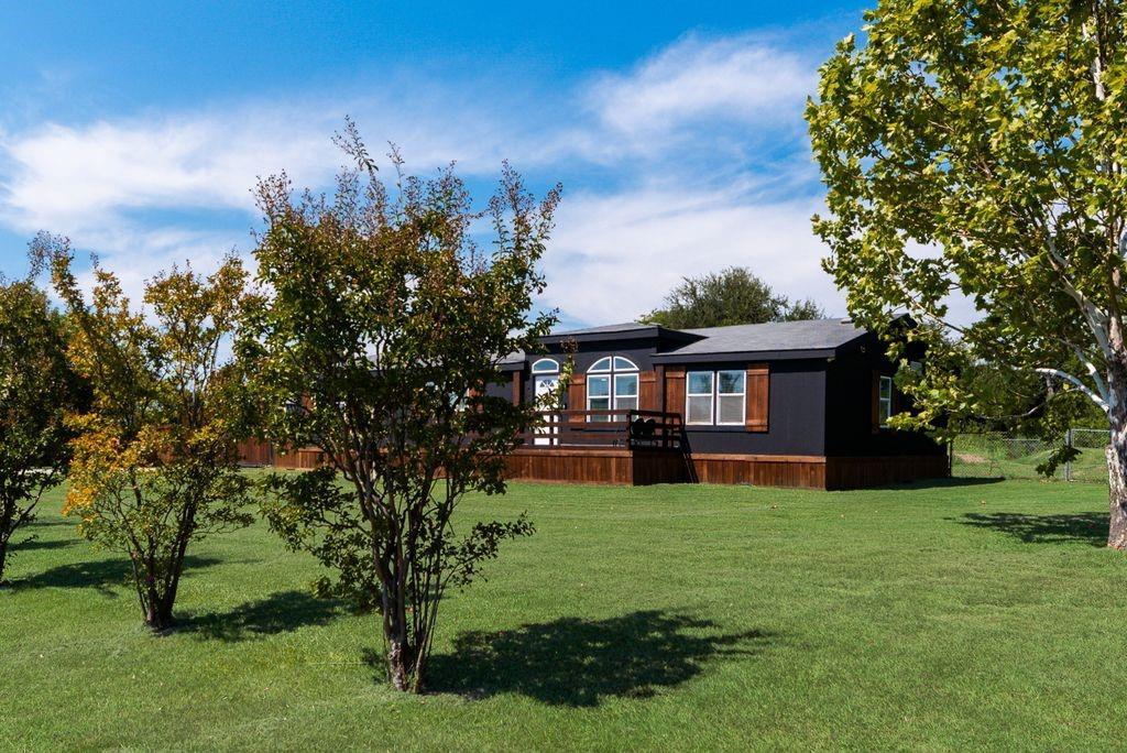 Lake View Farm Add - Residential