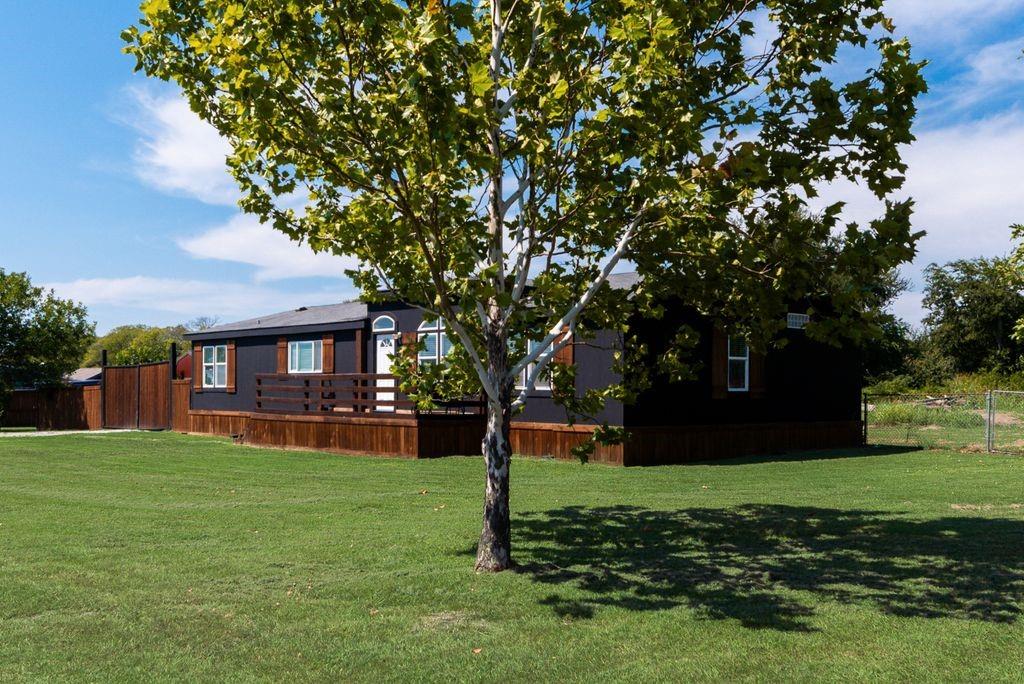 Lake View Farm Add - Residential