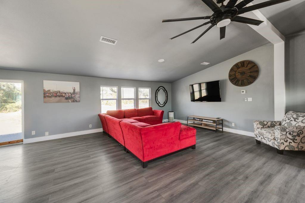 Lake View Farm Add - Residential