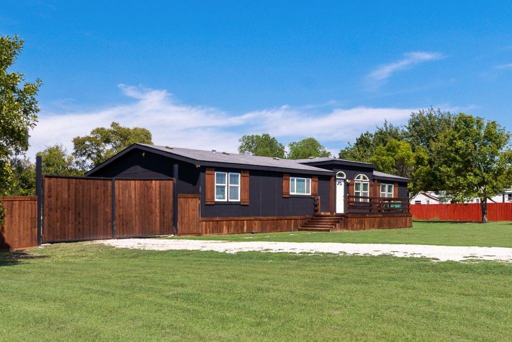 Lake View Farm Add - Residential