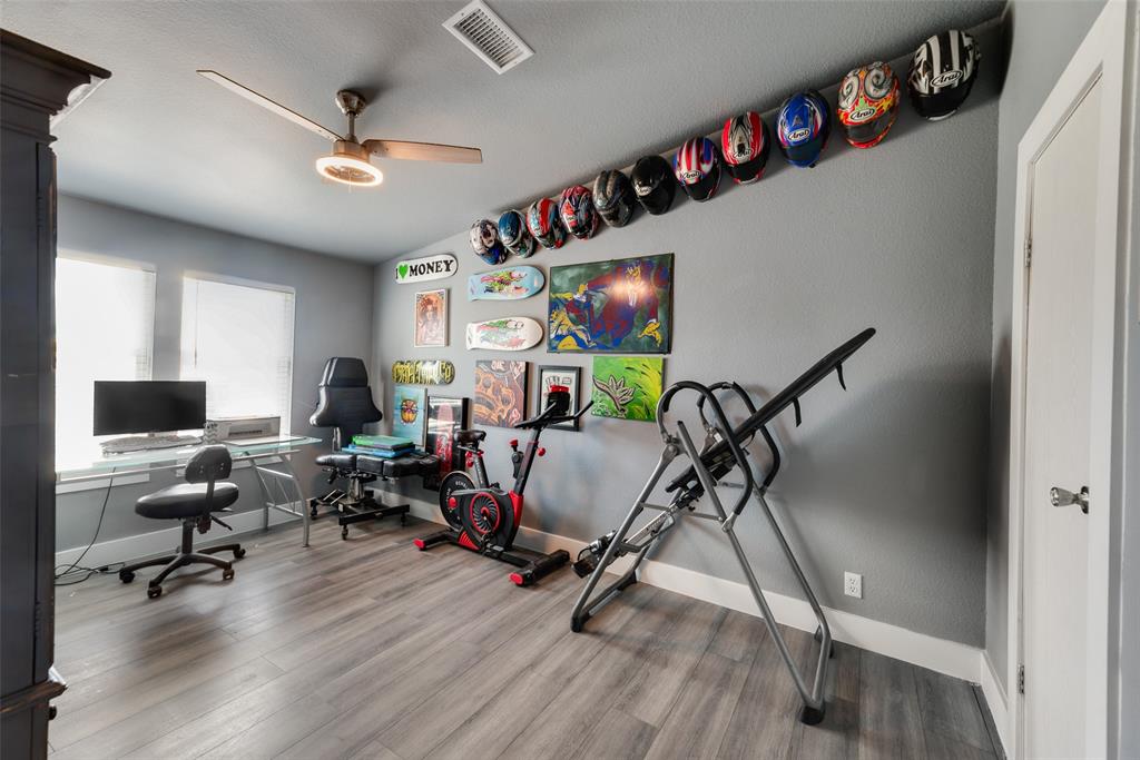 Lake View Farm Add - Residential