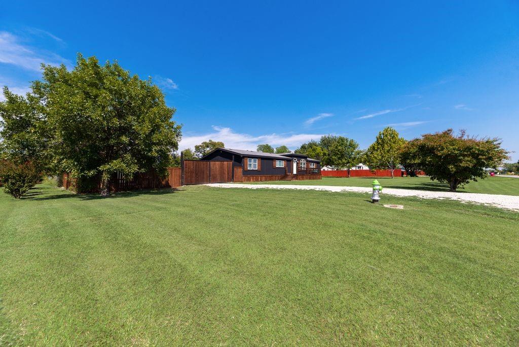 Lake View Farm Add - Residential