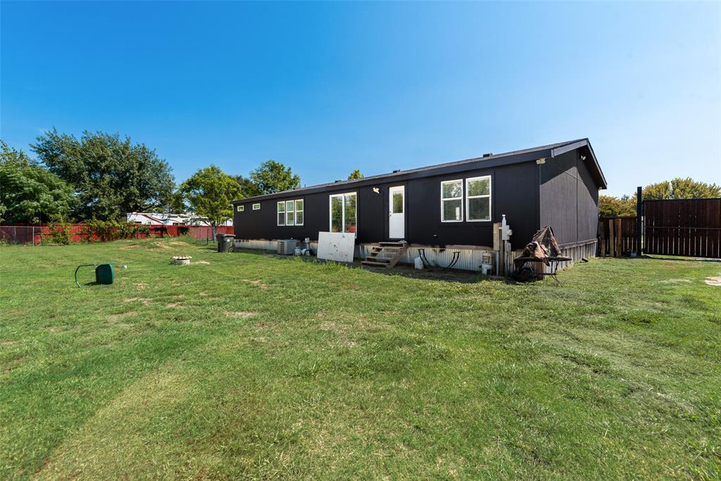 Lake View Farm Add - Residential