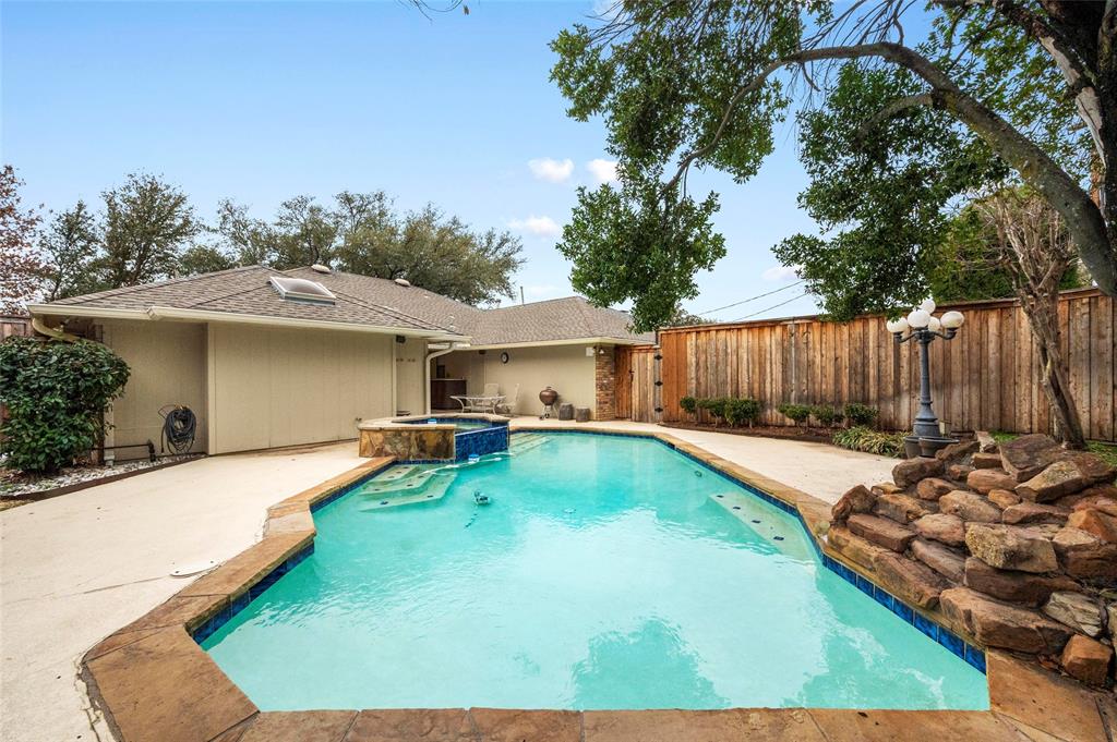 Preston Highlands Ph II - Residential