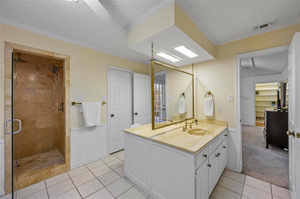 Preston Highlands Ph II - Residential