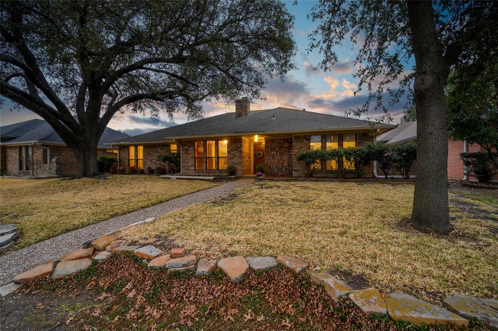 Preston Highlands Ph II - Residential