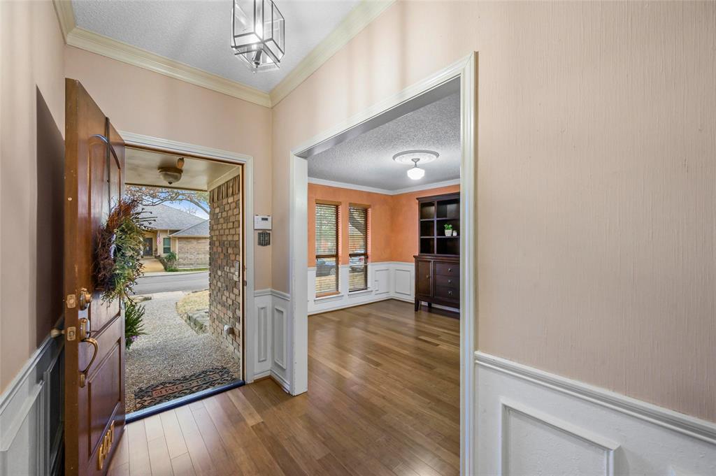 Preston Highlands Ph II - Residential