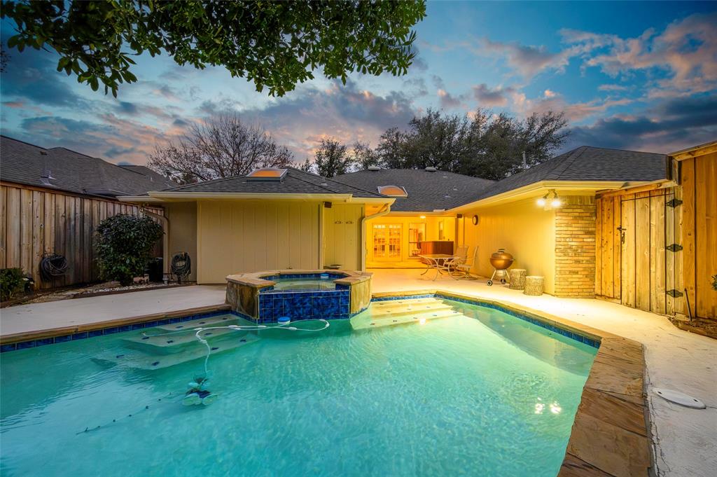 Preston Highlands Ph II - Residential