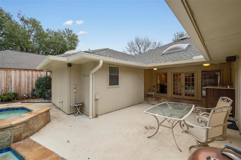 Preston Highlands Ph II - Residential