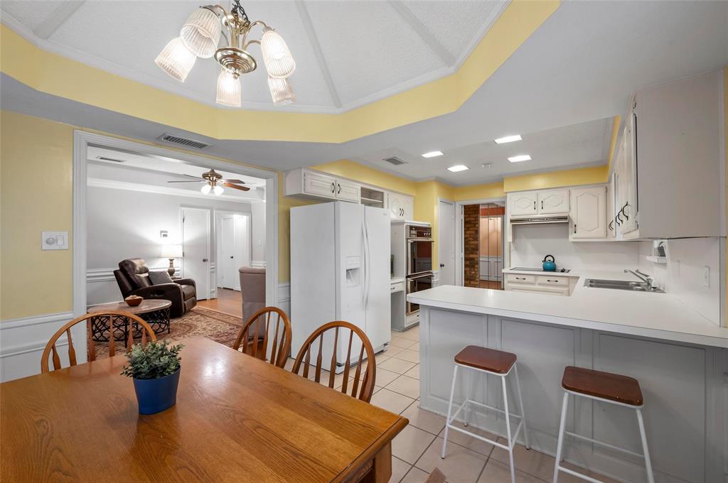 Preston Highlands Ph II - Residential