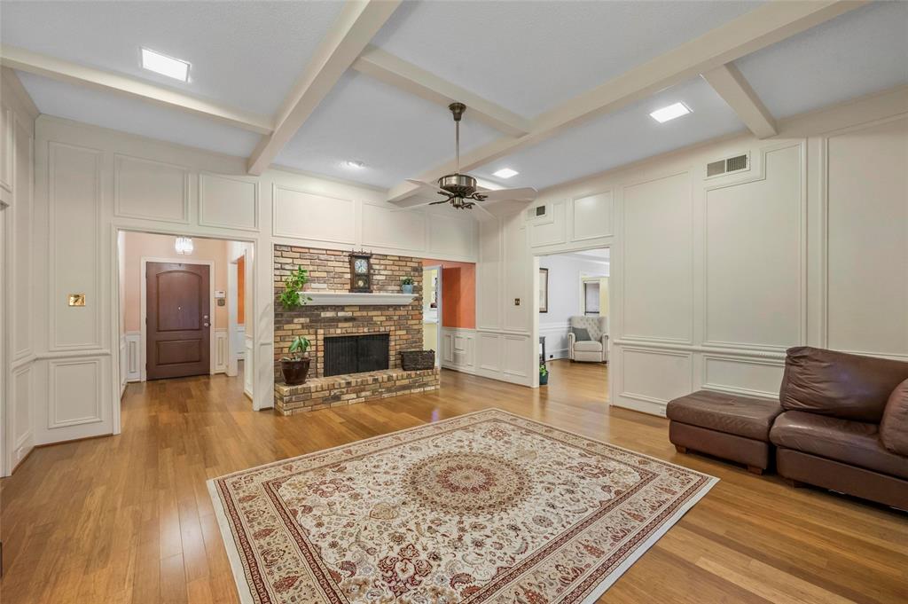 Preston Highlands Ph II - Residential