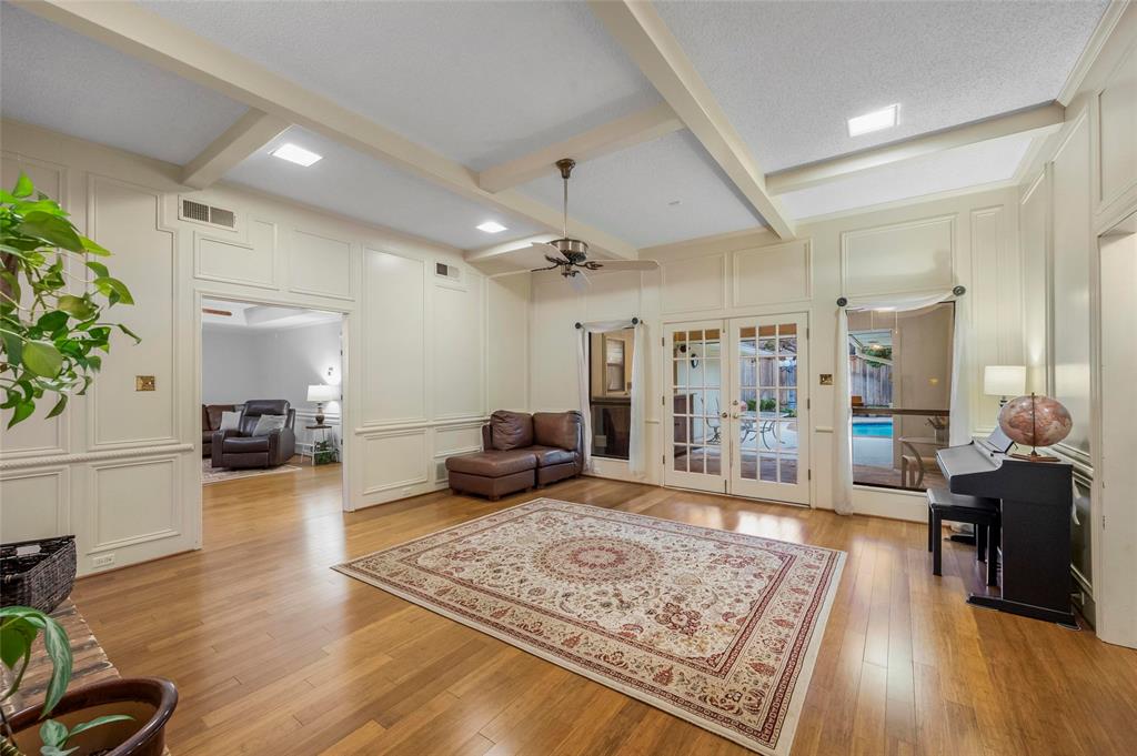 Preston Highlands Ph II - Residential