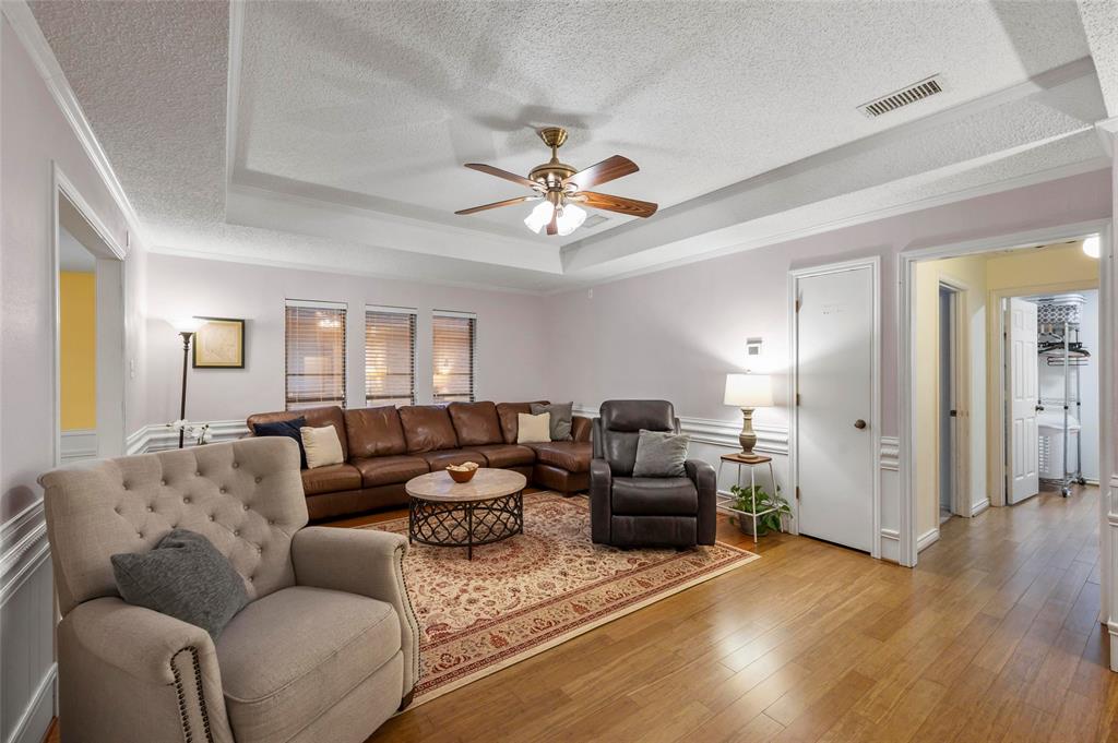 Preston Highlands Ph II - Residential