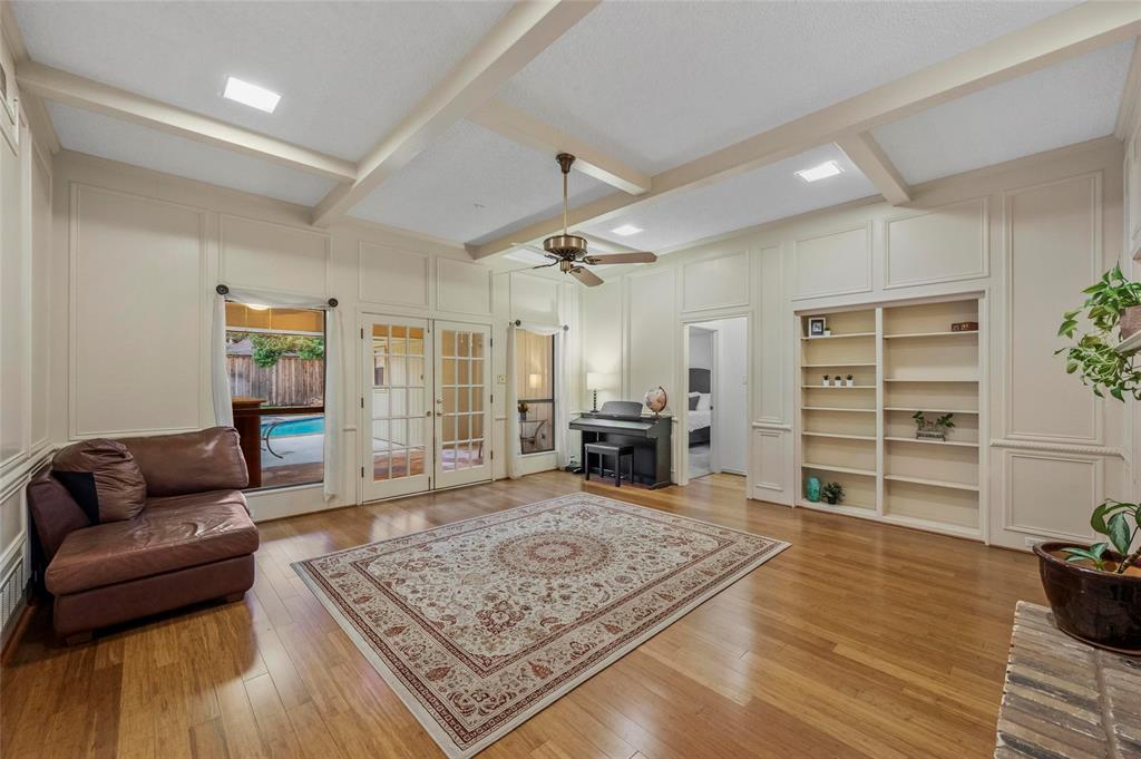 Preston Highlands Ph II - Residential